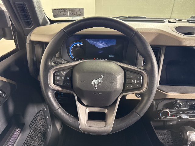 Used 2024 Ford Bronco Wildtrak AWD/4WD image 24