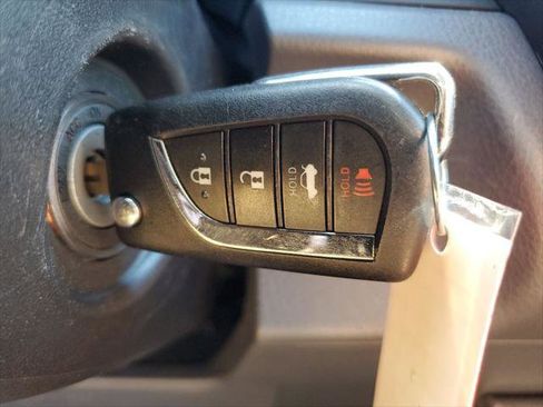 Certified 2023 Toyota Camry LE FWD image 22