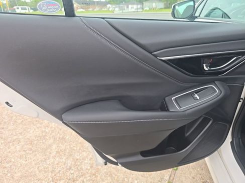Used 2023 Subaru Legacy Limited w/ Tech Package 3 image 34