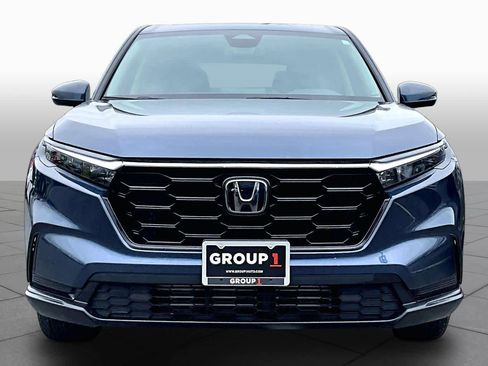 Used 2023 Honda CR-V EX image 4