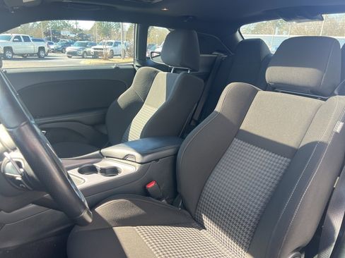 Used 2023 Dodge Challenger R/T Scat Pack image 10