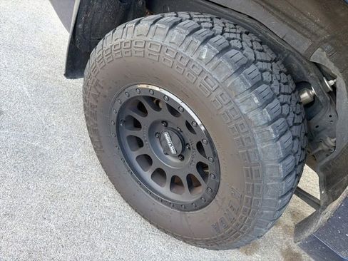 Used 2019 Toyota 4Runner Limited image 6