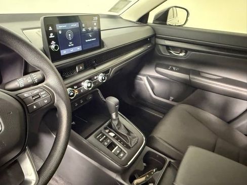 Used 2026 Honda CR-V LX image 26