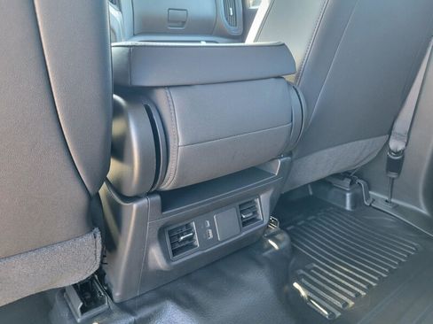 New 2026 GMC Sierra 3500 Pro w/ 1SA Pro Safety Plus Package image 27