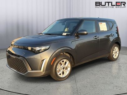 Used 2024 Kia Soul LX w/ Option Group 015