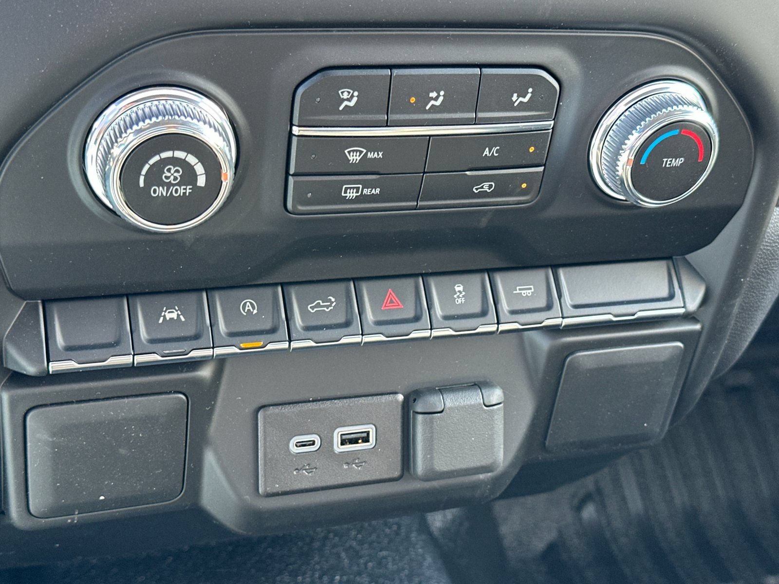New 2026 GMC Sierra 1500 Pro w/ Pro Value Package RWD image 18