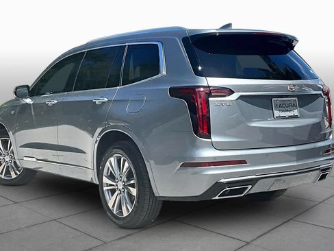 Used 2024 Cadillac XT6 Premium Luxury FWD image 12