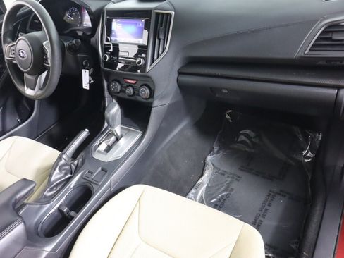 Used 2021 Subaru Impreza 2.0i AWD/4WD image 35