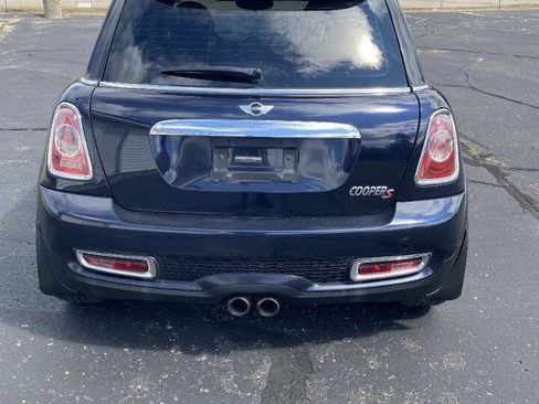 Used 2012 MINI Cooper S FWD image 2
