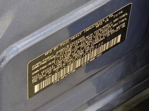 Used 2015 Subaru Forester 2.5i Premium AWD/4WD image 34