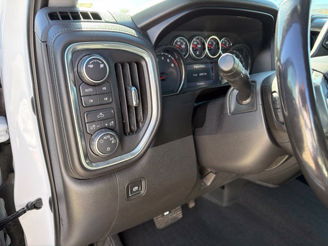 Used 2019 Chevrolet Silverado 1500 LT w/ All-Star Edition AWD/4WD image 14