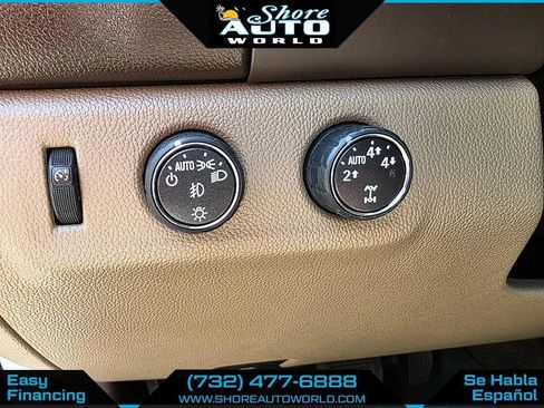 Used 2016 GMC Canyon SLE AWD/4WD image 16