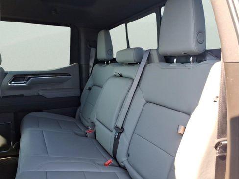 Certified 2024 Chevrolet Silverado 1500 LTZ w/ LTZ Convenience Package II AWD/4WD image 13