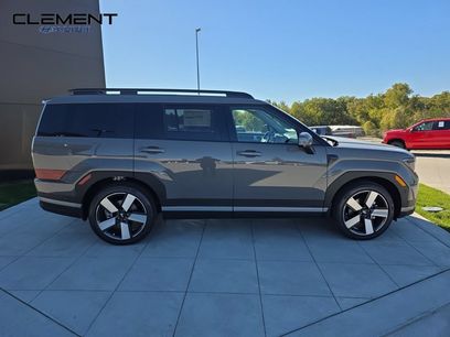 New 2026 Hyundai Santa Fe Limited
