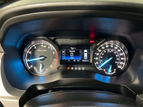Certified 2023 Ford Ranger XLT w/ Equipment Group 302A High AWD/4WD image 26