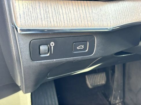Used 2021 Volvo XC90 T6 Inscription w/ Advanced Package AWD/4WD image 13