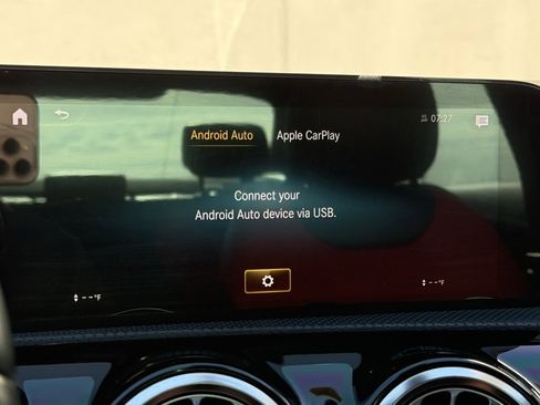 Used 2021 Mercedes-Benz A 220 image 14