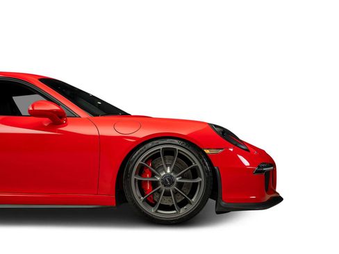 Used 2014 Porsche 911 GT3 RWD image 26