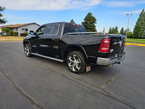 Used 2022 RAM 1500 Limited image 16
