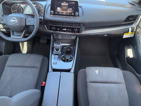 New 2026 Nissan Rogue SV image 14