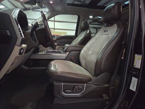 Used 2019 Ford F250 Limited w/ FX4 Off-Road Package image 69