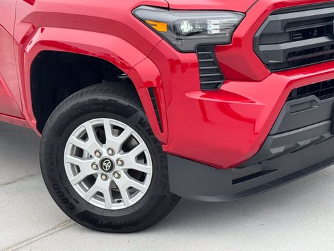 New 2026 Toyota Tacoma SR RWD image 10