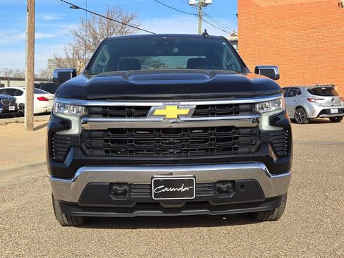 Used 2024 Chevrolet Silverado 1500 LT image 10