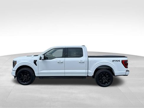 Used 2023 Ford F150 Lariat w/ Equipment Group 502A High AWD/4WD image 13