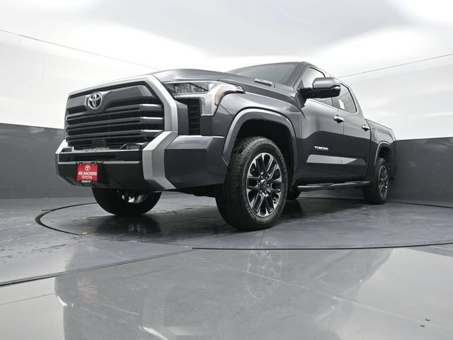 Used 2026 Toyota Tundra Limited w/ Limited PVM Package AWD/4WD image 33