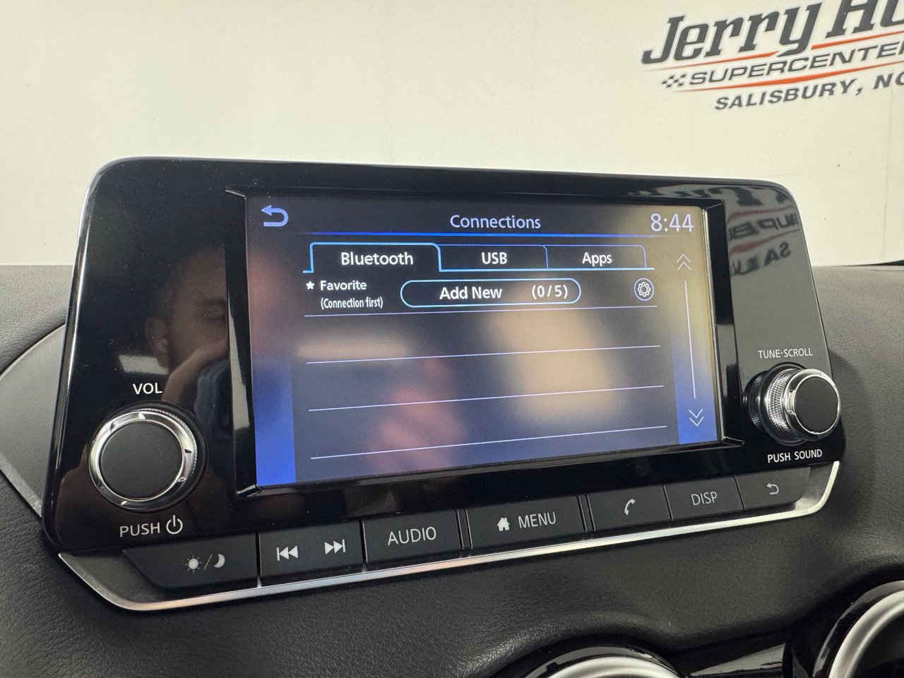 Used 2025 Nissan Sentra S FWD image 18