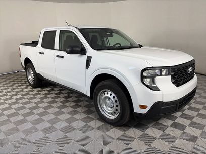 Used 2025 Ford Maverick XL