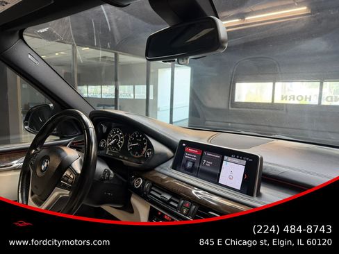 Used 2018 BMW X5 xDrive35i AWD/4WD image 32