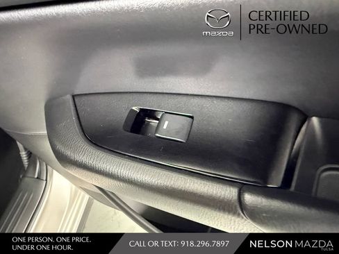 Used 2025 MAZDA CX-5 AWD 2.5 S w/ Preferred Package image 40