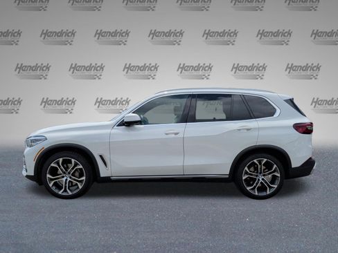 Used 2022 BMW X5 sDrive40i w/ Premium Package image 10