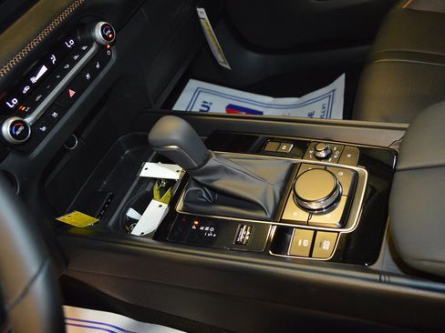 New 2026 MAZDA CX-50 AWD 2.5 Hybrid w/ Weather Package image 20