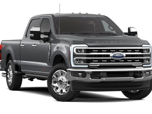 New 2026 Ford F250 Lariat w/ Lariat Ultimate Package AWD/4WD image 26