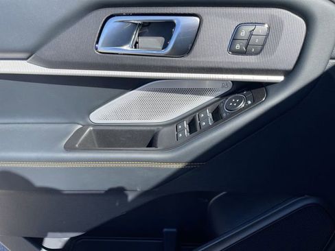 New 2026 Ford Explorer Tremor AWD/4WD image 13