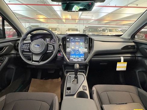 New 2026 Subaru Crosstrek 2.0i Premium image 10