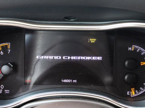 Used 2016 Jeep Grand Cherokee Summit image 24