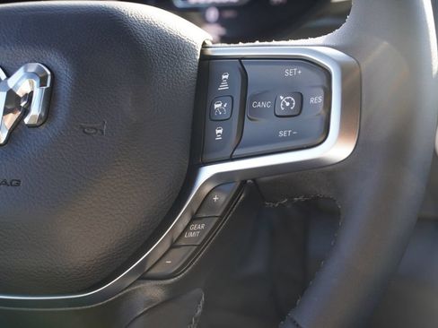 New 2026 RAM 1500 Lone Star AWD/4WD image 27