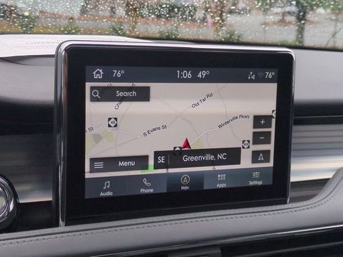 Used 2022 Lincoln Corsair Reserve w/ Luxury Package image 23