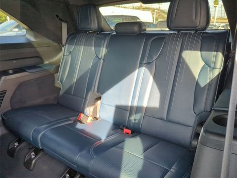 Used 2025 Cadillac Escalade IQ Sport 2 w/ LPO, Premium Carpet Package image 26