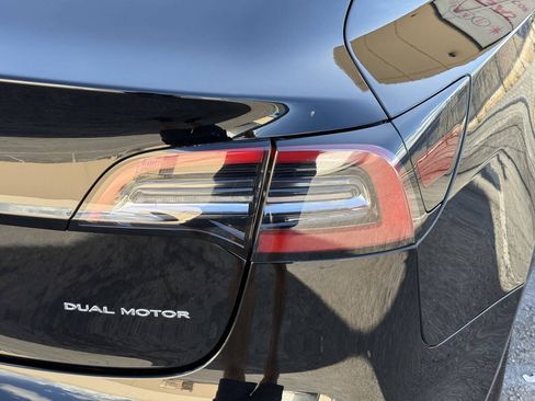 Used 2023 Tesla Model 3 Long Range AWD/4WD image 36
