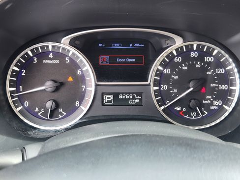 Used 2017 INFINITI QX60 Luxe w/ Premium Plus Package AWD/4WD image 10