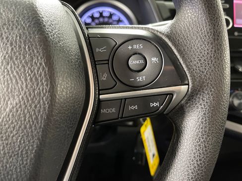 Certified 2023 Toyota Camry LE image 27