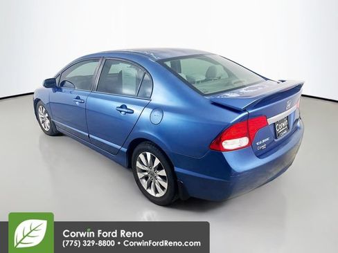 Used 2011 Honda Civic EX image 5