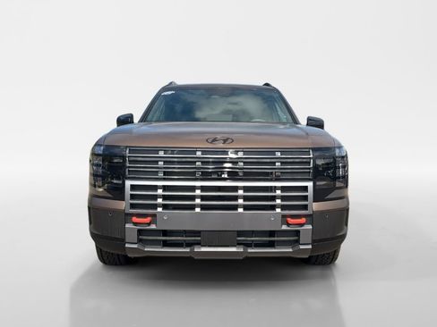 New 2026 Hyundai Palisade XRT Pro image 8