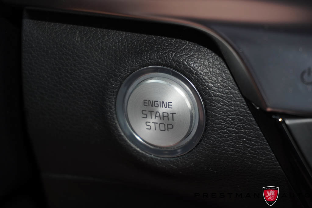 Used 2021 Kia Telluride SX w/ SX Prestige Package AWD/4WD image 17