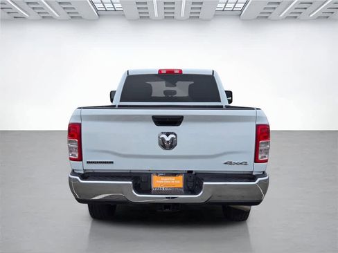 Used 2024 RAM 2500 Big Horn image 5