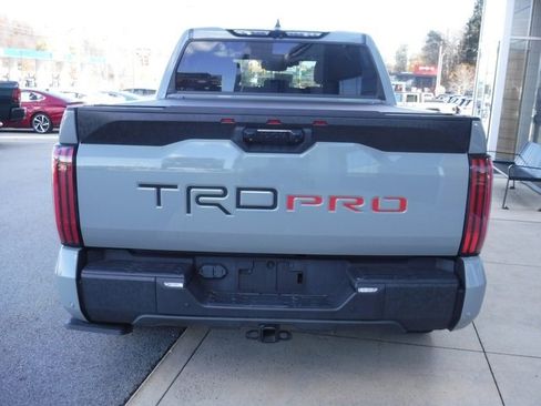 Used 2022 Toyota Tundra TRD Pro image 10